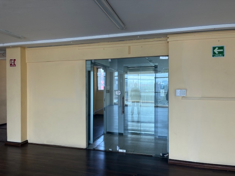 oficina en renta en polanco