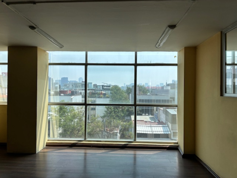 oficina en renta en polanco