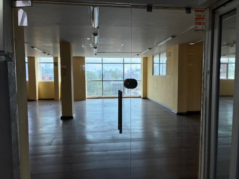 oficina en renta en polanco
