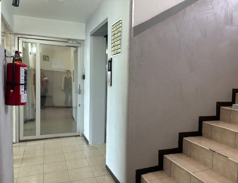 oficina en renta en polanco