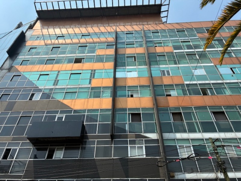 oficina en renta en polanco