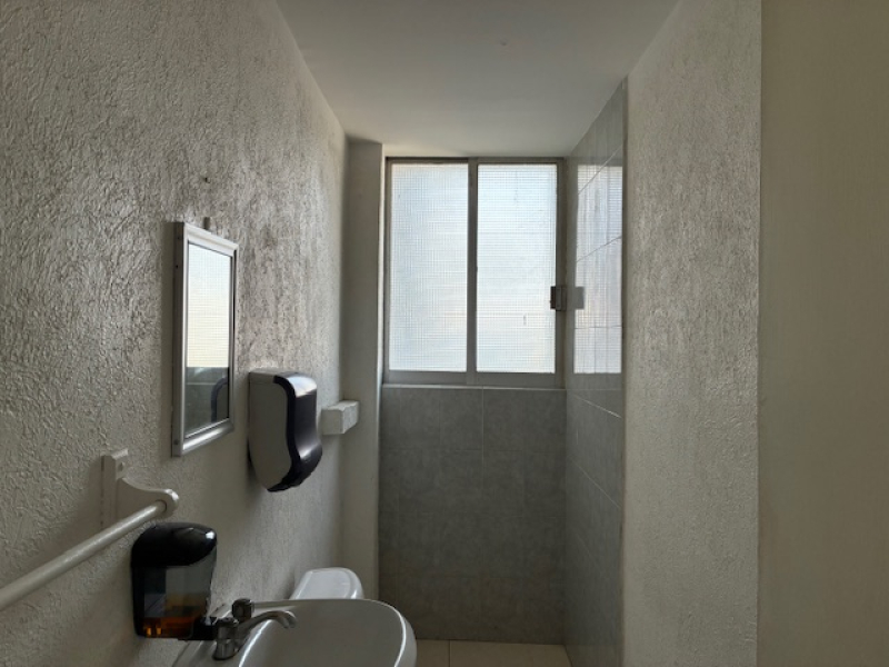 oficina en renta en polanco