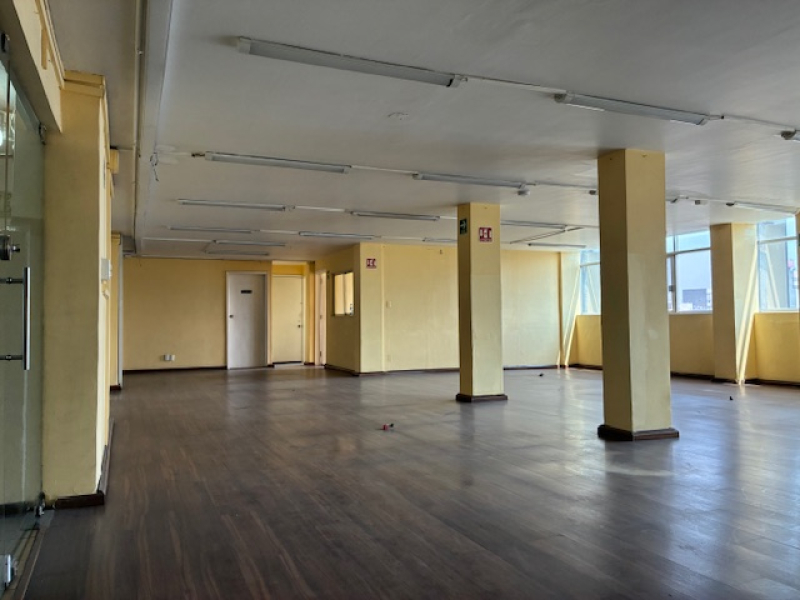 oficina en renta en polanco