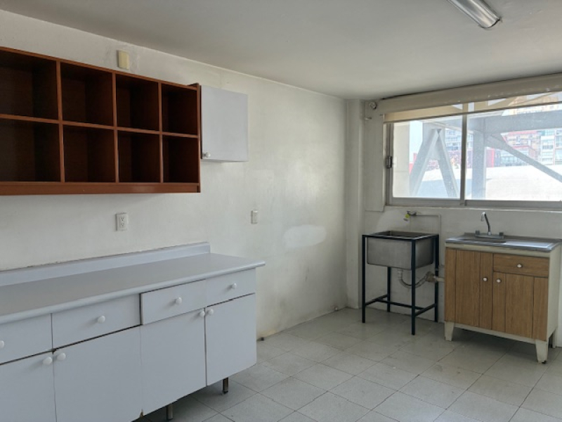 oficina en renta en polanco