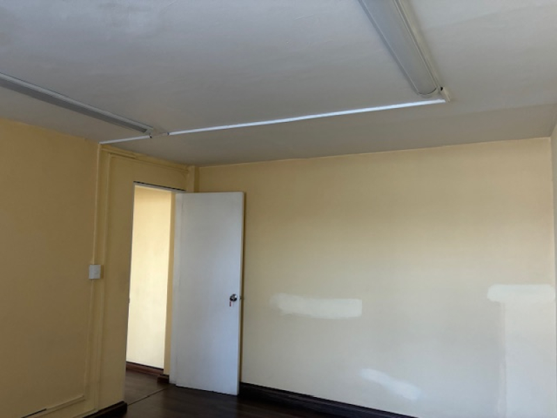 oficina en renta en polanco