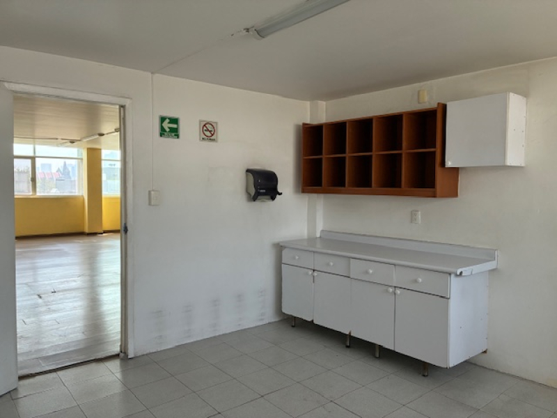 oficina en renta en polanco