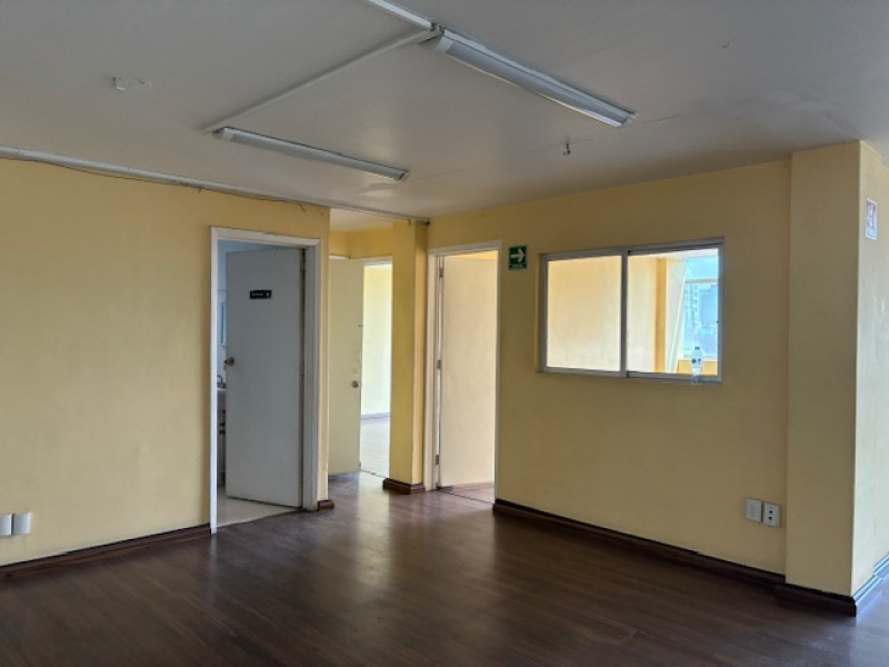 oficina en renta en polanco