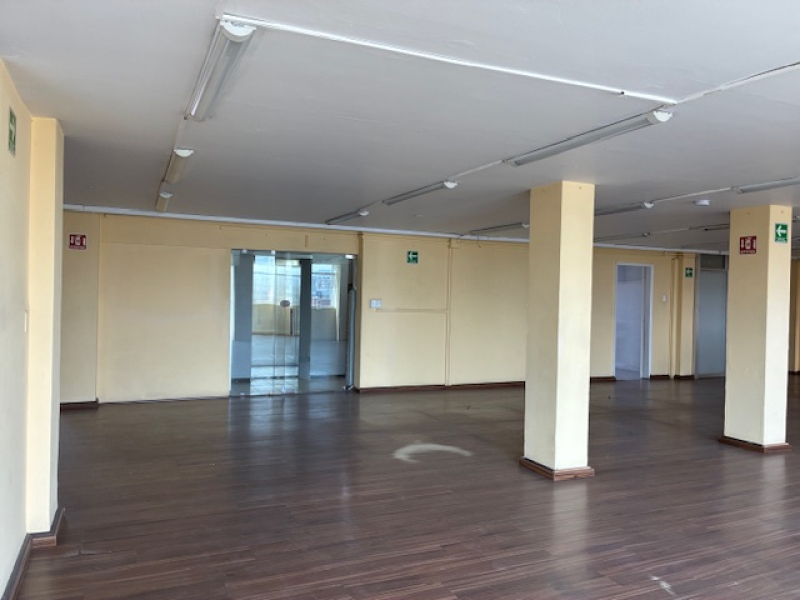 oficina en renta en polanco