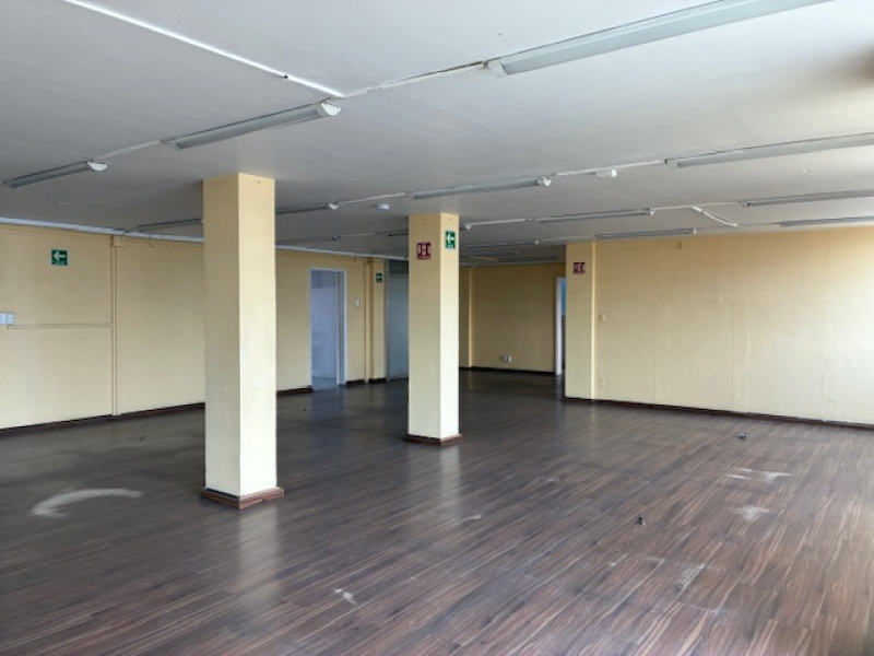 oficina en renta en polanco
