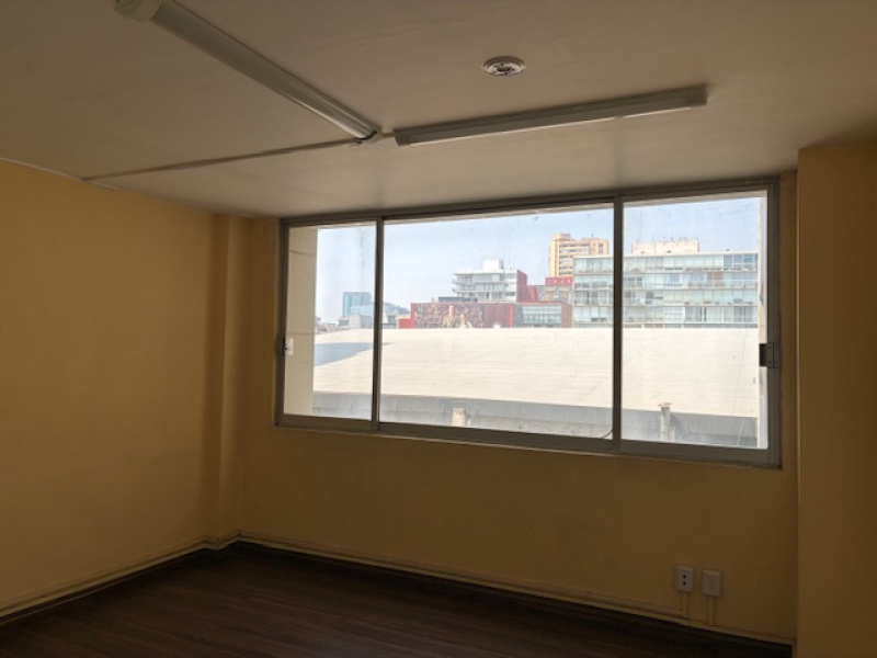 oficina en renta en polanco