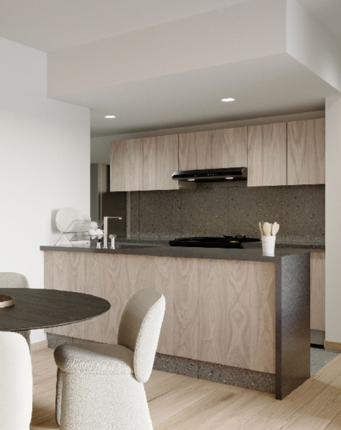 departamento en venta rio grijalva 35, col. cuauhtemoc