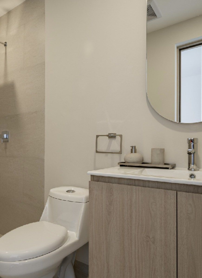 venta departamento serapio rendon 21, col. san rafael