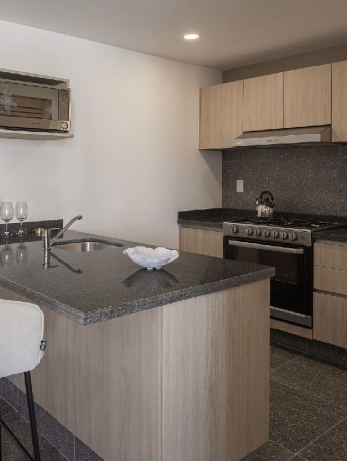 venta departamento serapio rendon 21, col. san rafael