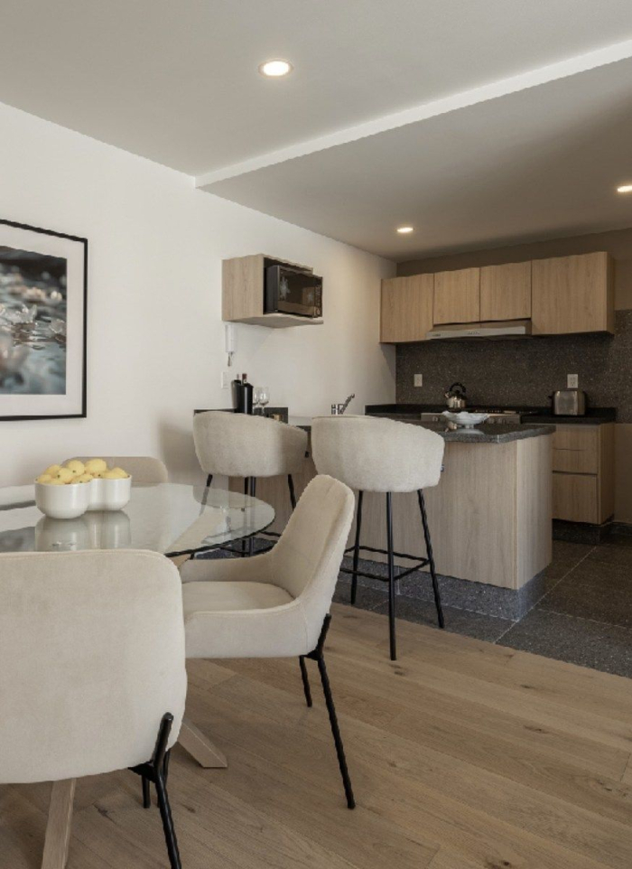 venta departamento serapio rendon 21, col. san rafael