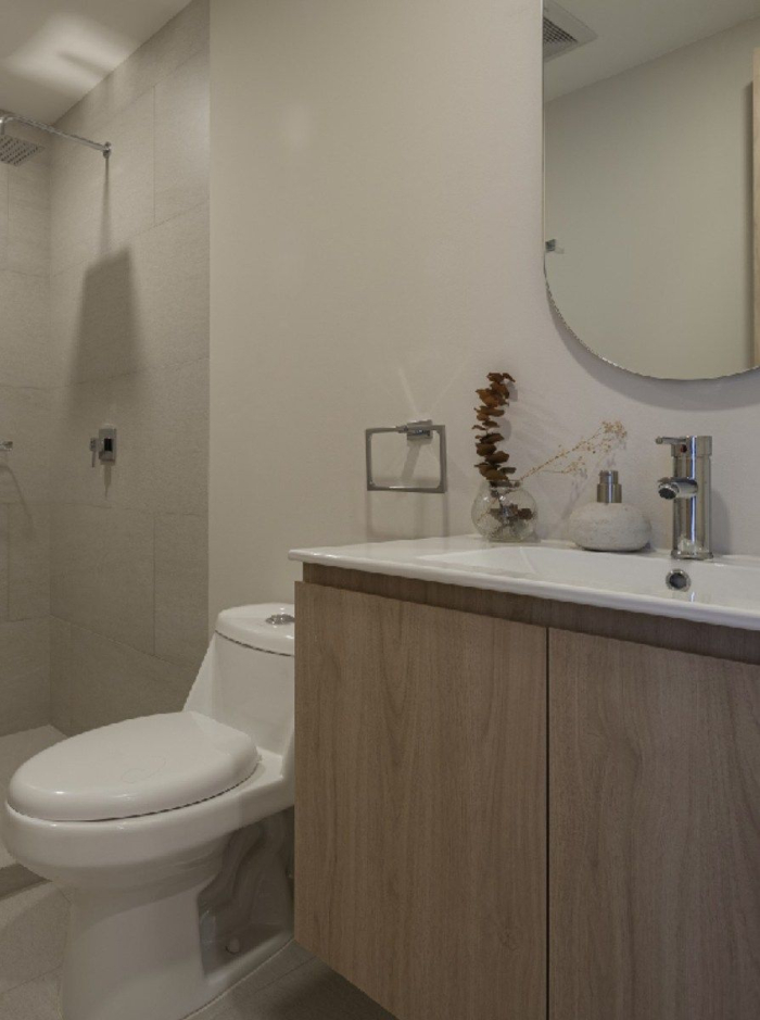 venta departamento serapio rendon 21, col. san rafael