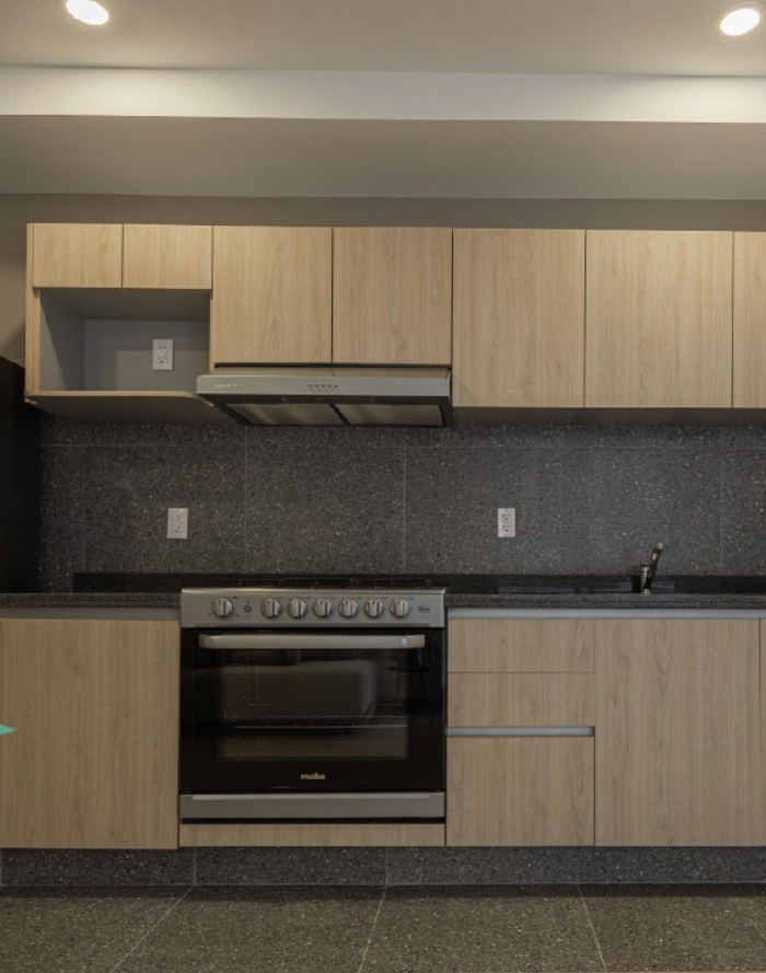 venta departamento serapio rendon 21, col. san rafael