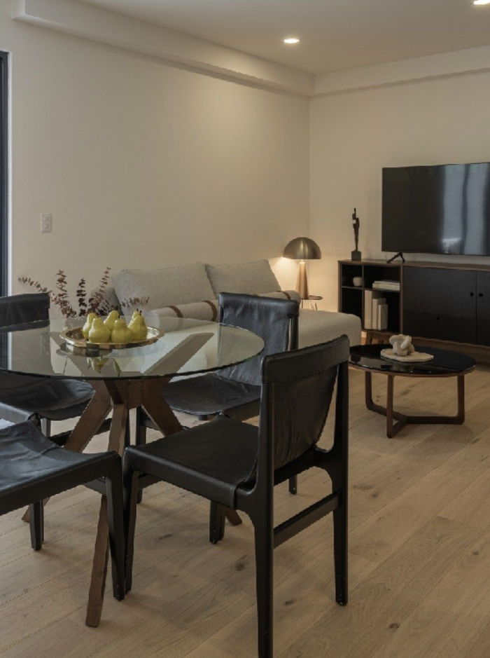 venta departamento serapio rendon 21, col. san rafael