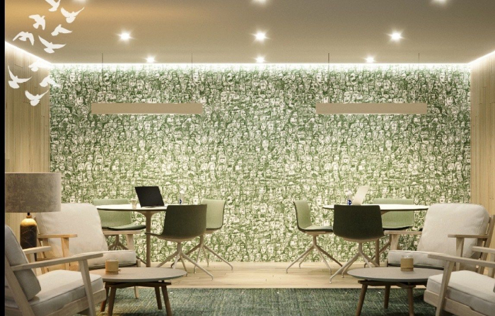 venta departamento serapio rendon 21, col. san rafael