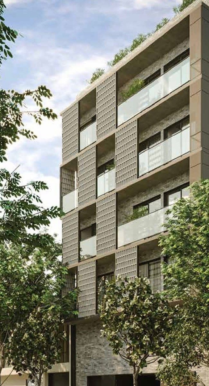 VENTA DEPARTAMENTO RIO NAZAS 185, COL. CUAUHTEMOC