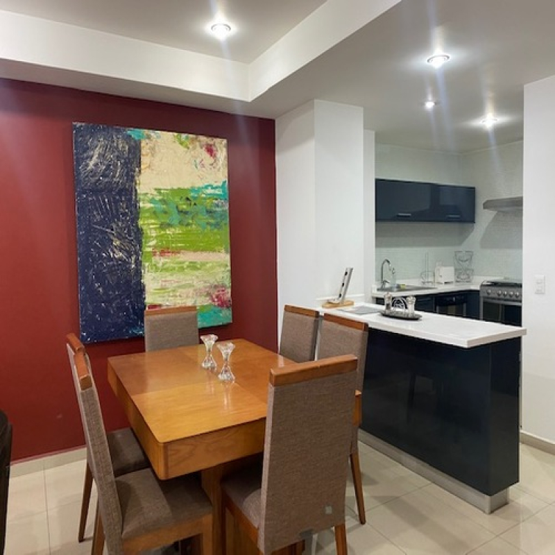 Departamento en Renta en Americana