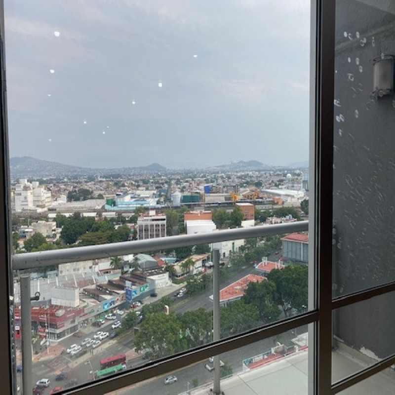 Departamento En Renta En Americana