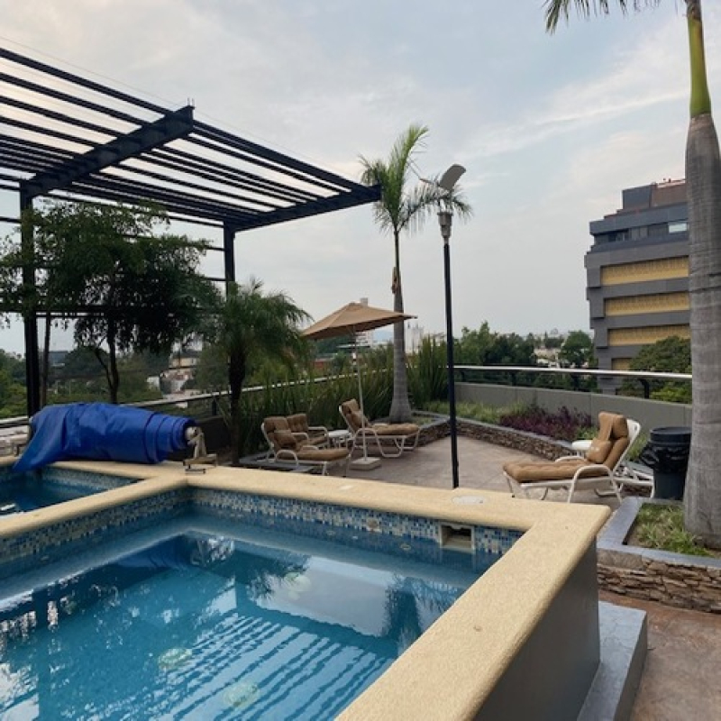 Departamento En Renta En Americana