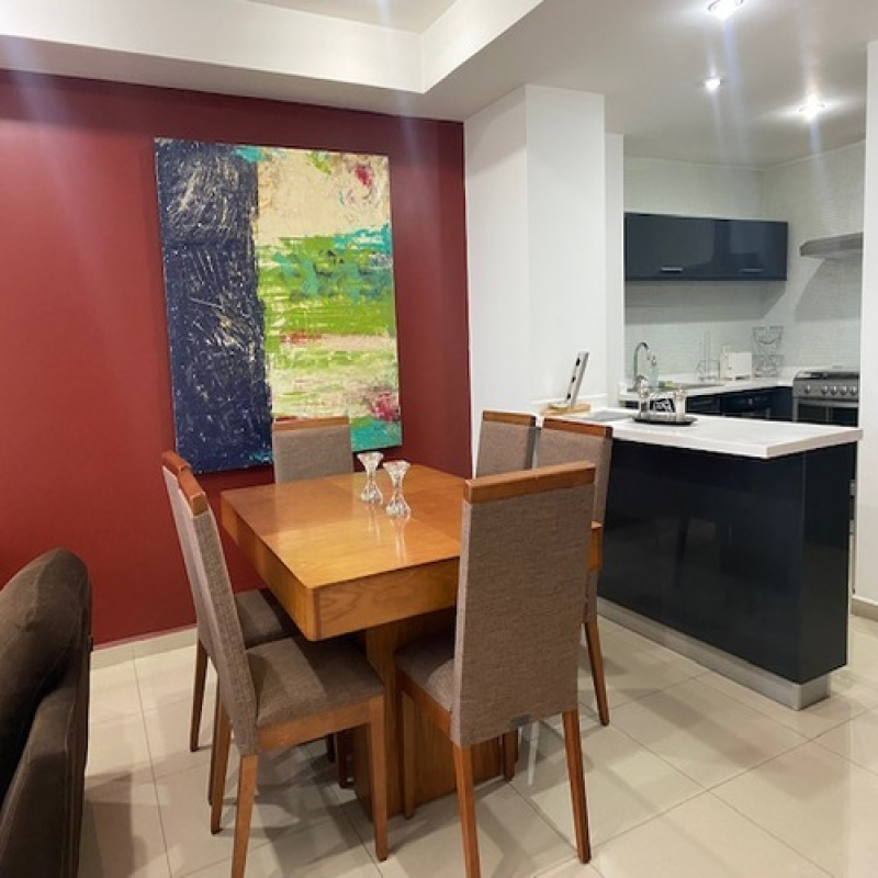 Departamento En Renta En Americana