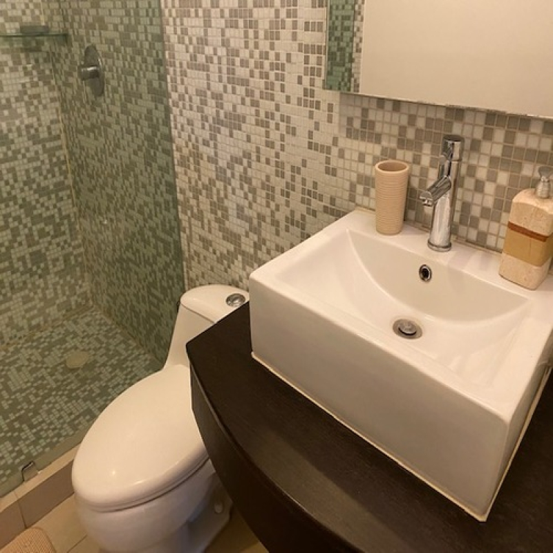 Departamento En Renta En Americana