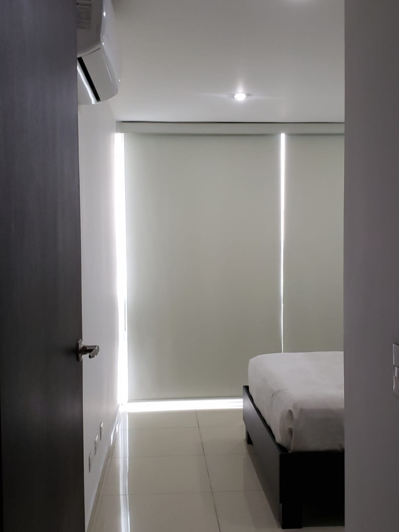 Departamento En Renta En Americana