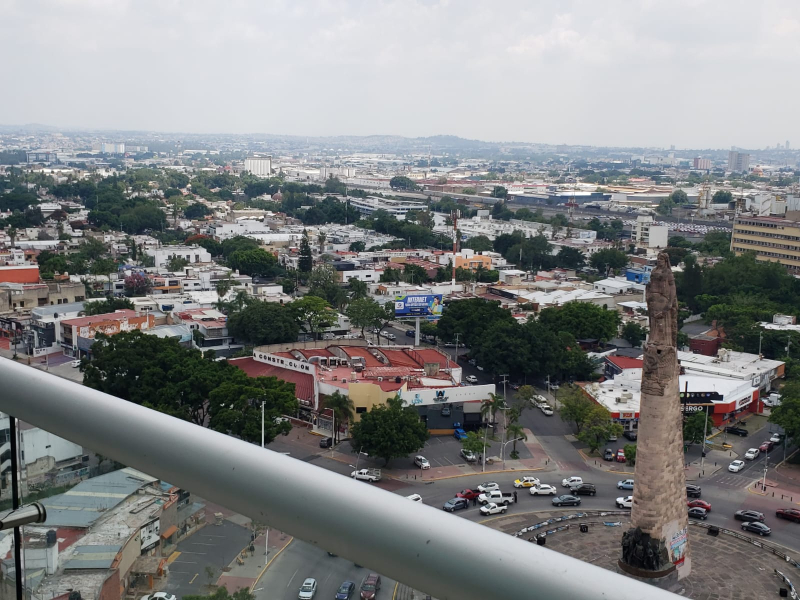 Departamento En Renta En Americana