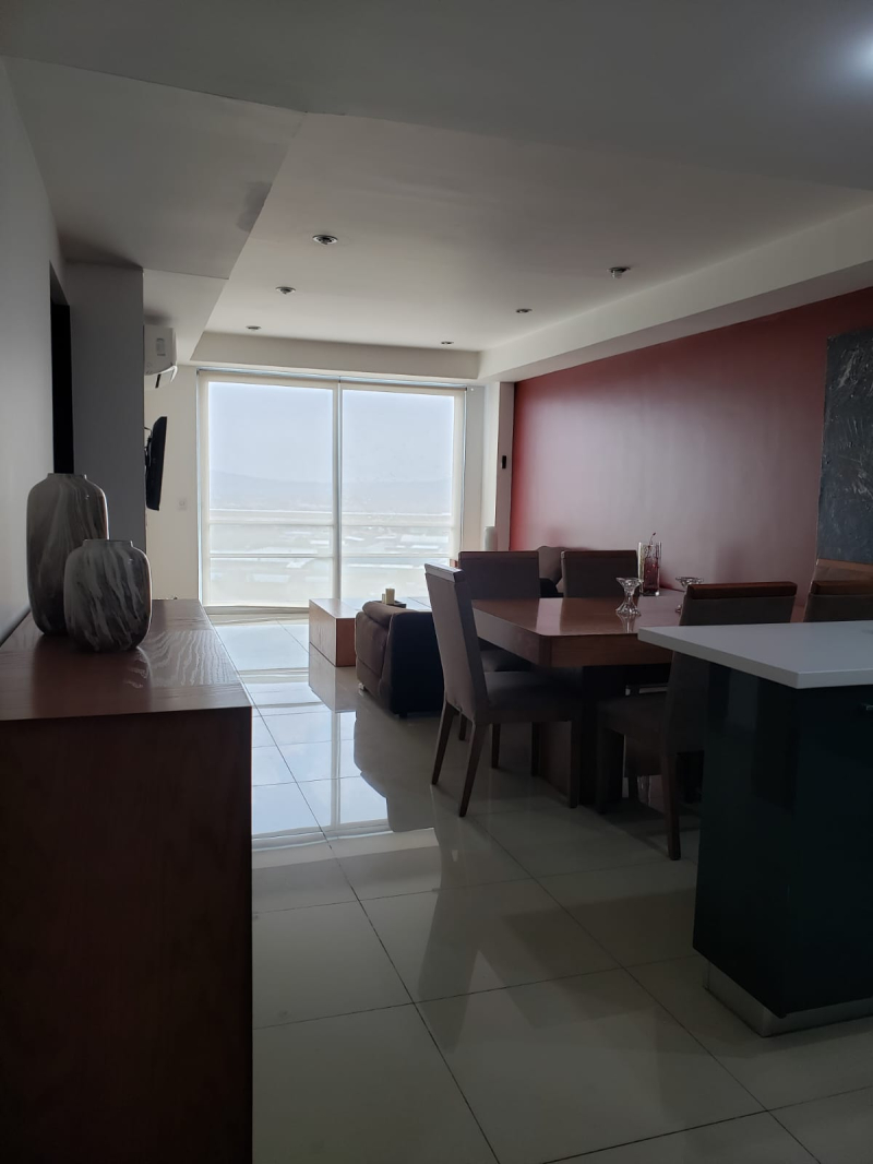 Departamento En Renta En Americana