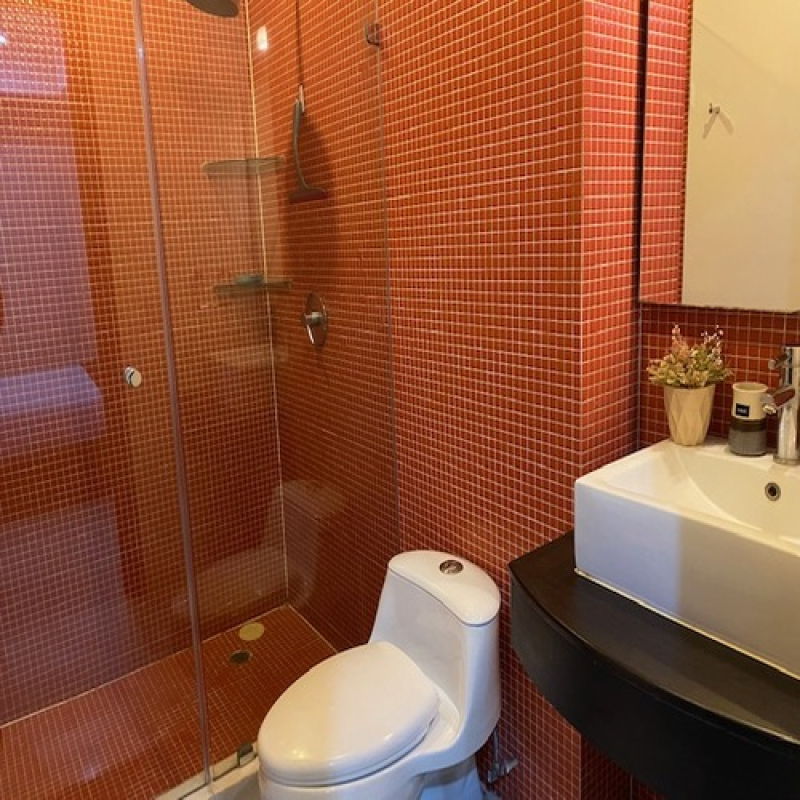 Departamento En Renta En Americana