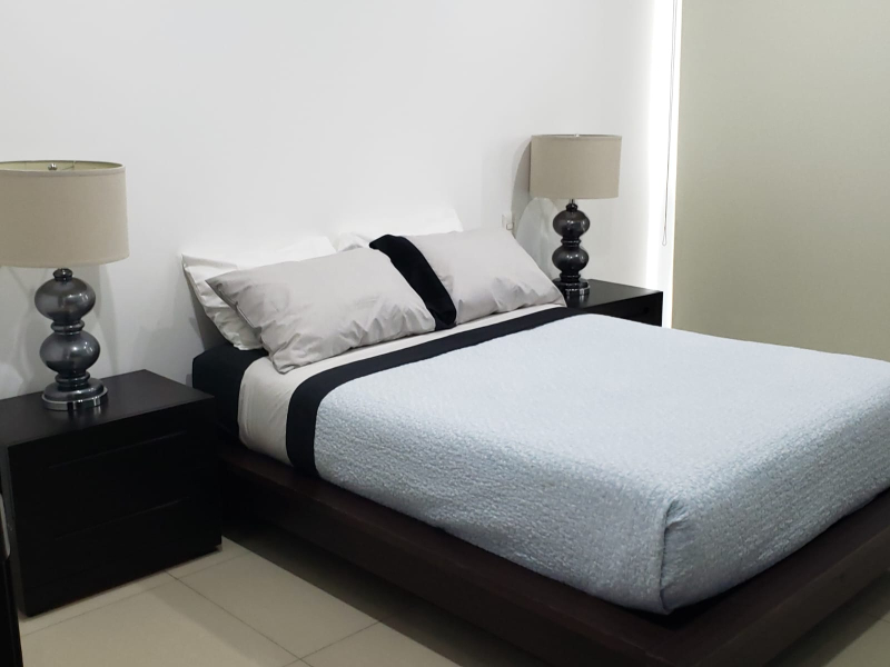 Departamento En Renta En Americana