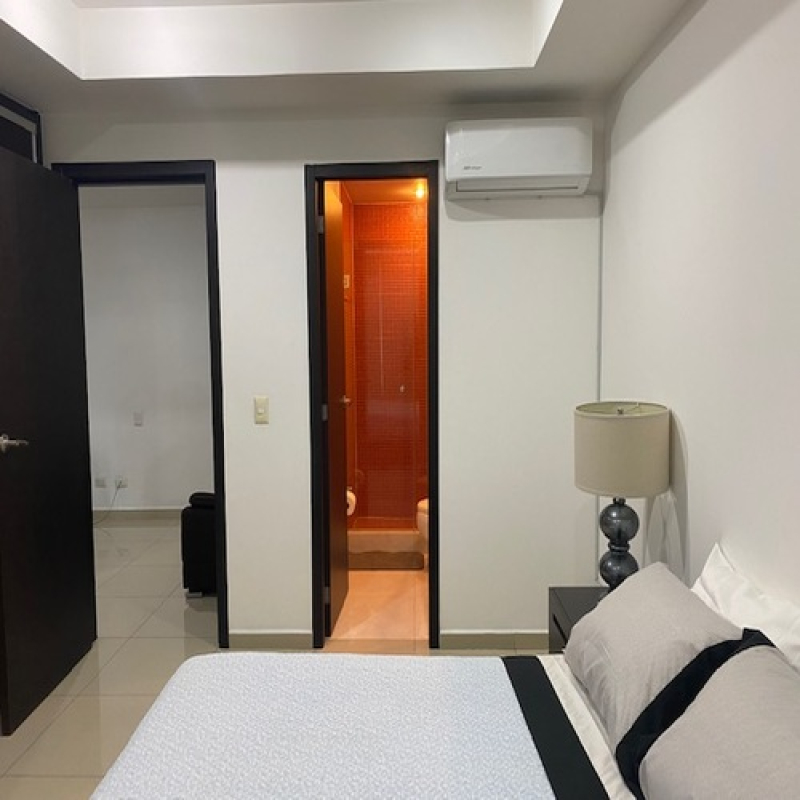 Departamento En Renta En Americana