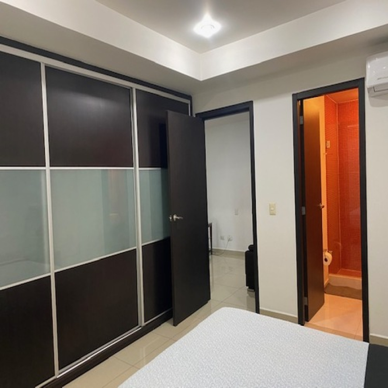 Departamento En Renta En Americana