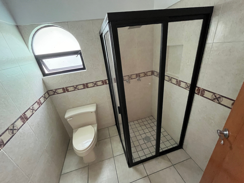 Casa En Renta En Jardín Real