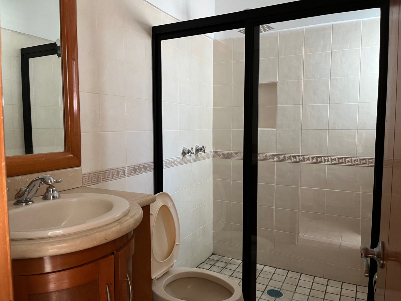 Casa En Renta En Jardín Real