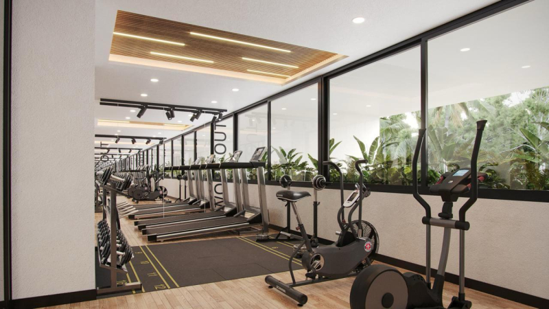 Departamento En Venta En Mérida, Yucatán - Prado Norte