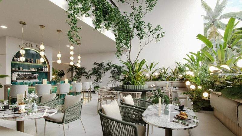 Departamento En Venta En Mérida, Yucatán - Prado Norte