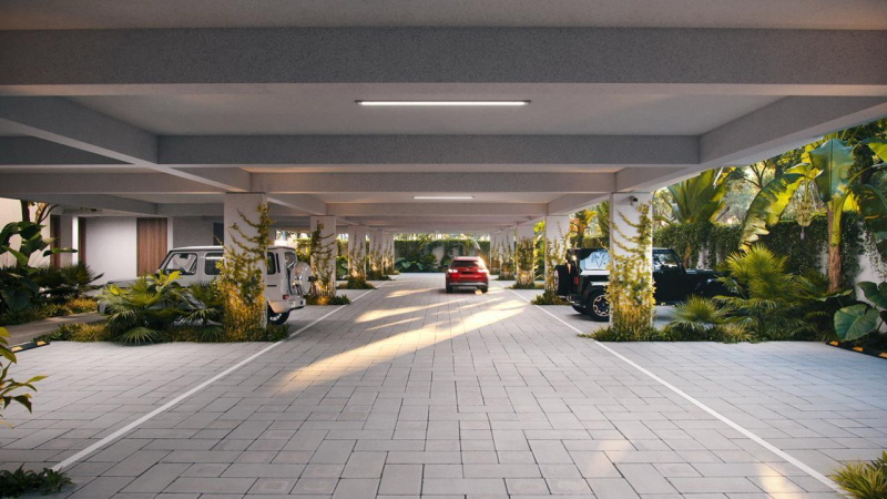 Departamento En Venta En Mérida, Yucatán - Prado Norte