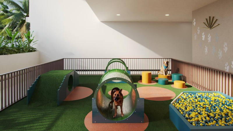 Departamento En Venta En Mérida, Yucatán - Prado Norte