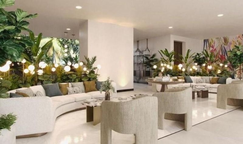 Departamento En Venta En Mérida, Yucatán - Prado Norte