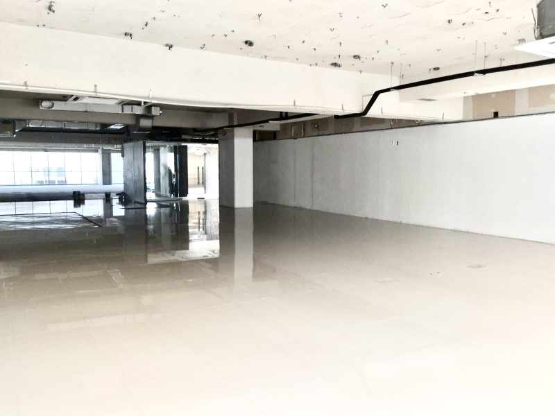 OFICINAS CORPORATIVAS EN RENTA EN LOMAS DE CHAPULTEPEC 