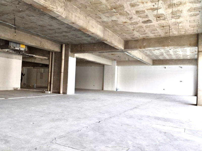 OFICINAS EN RENTA EN LOMAS DE CHAPULTEPEC 