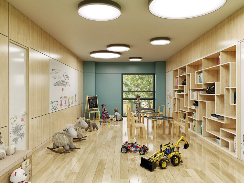 Departamento En Venta En Granada