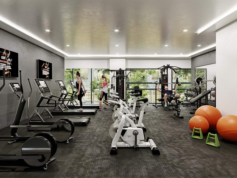 Departamento En Venta En Granada