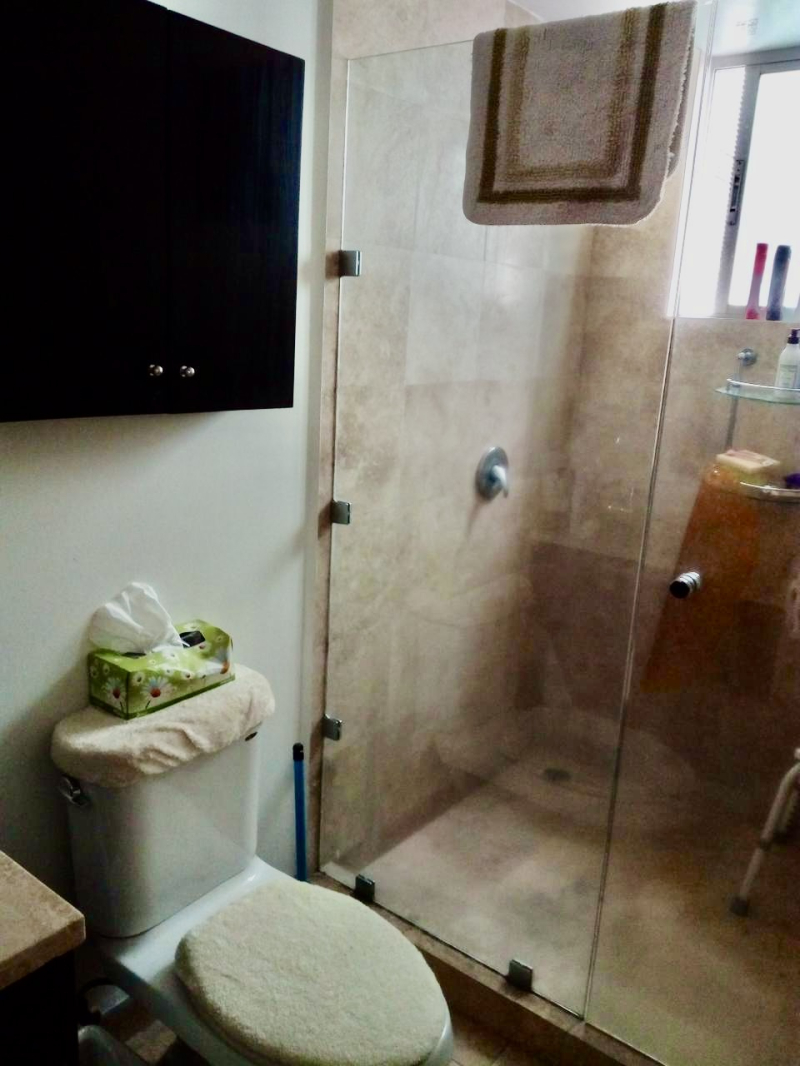 Departamento En Venta En Cuajimalpa