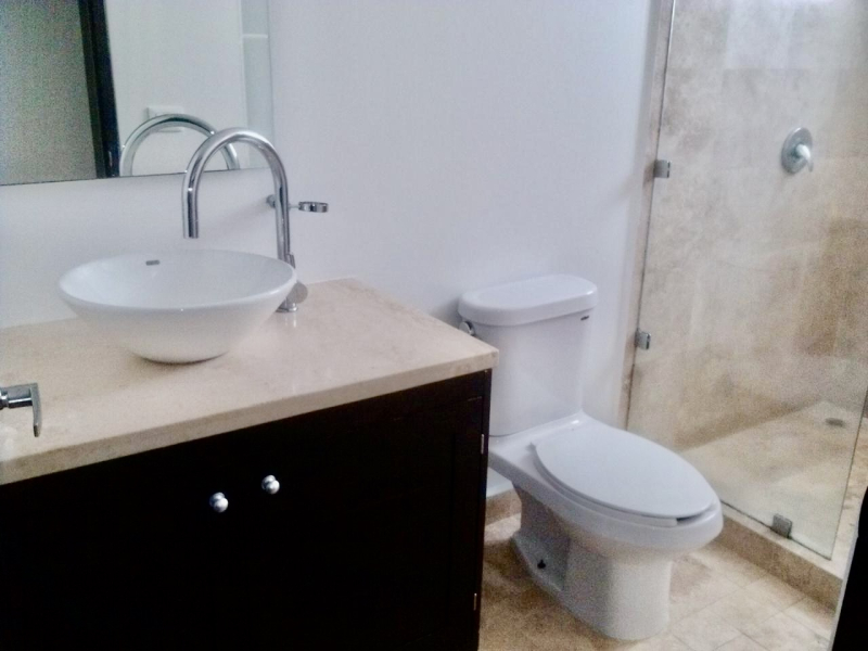 Departamento En Venta En Cuajimalpa