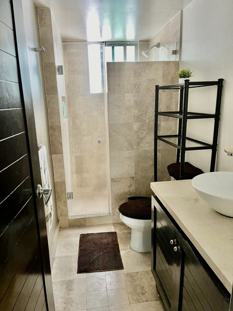 Departamento En Venta En Cuajimalpa