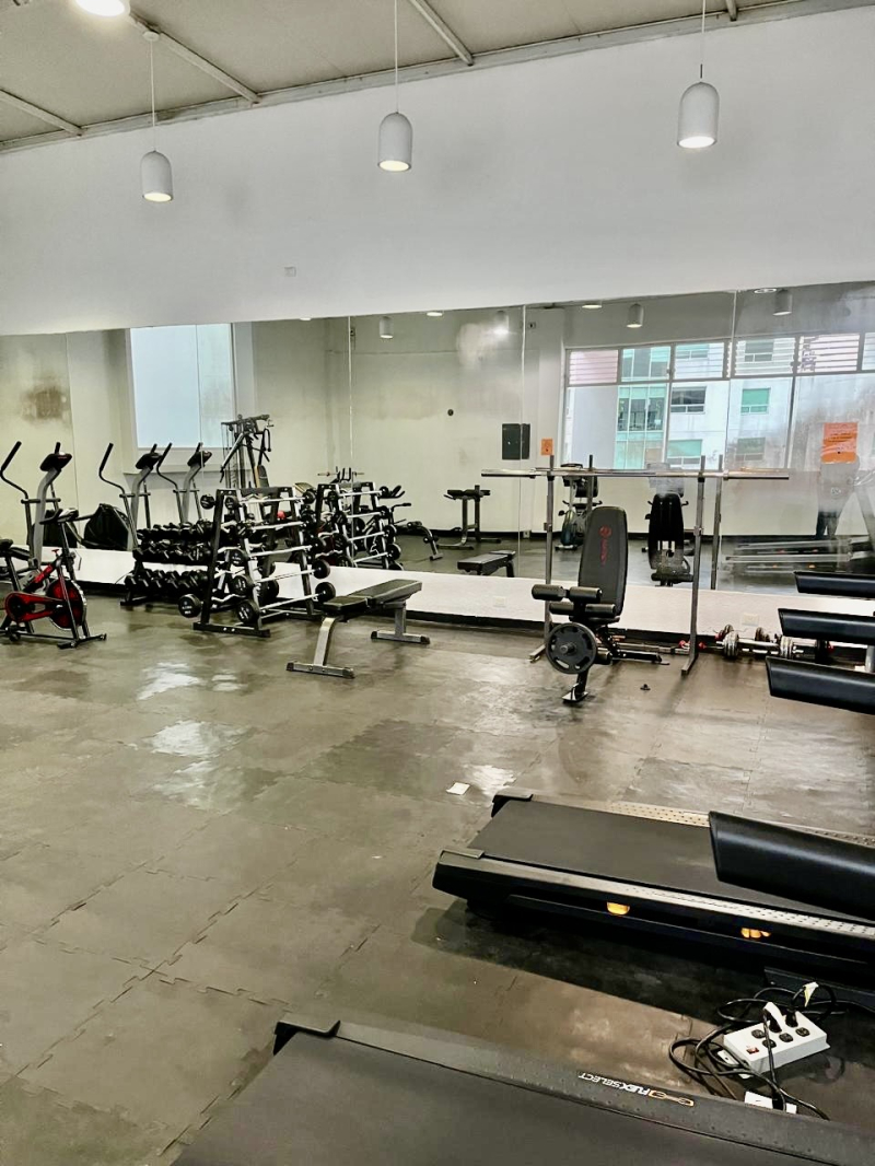 Departamento En Venta En Cuajimalpa